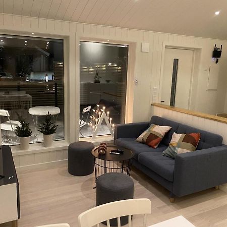 Ekberg Annexet Jarvso Exterior foto