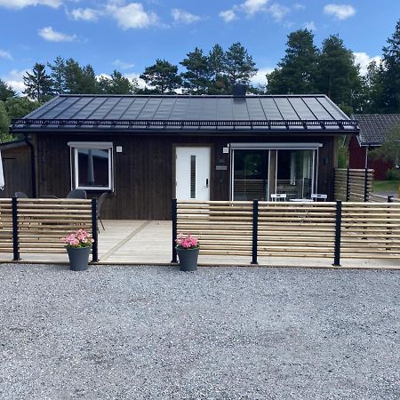 Ekberg Annexet Jarvso Exterior foto