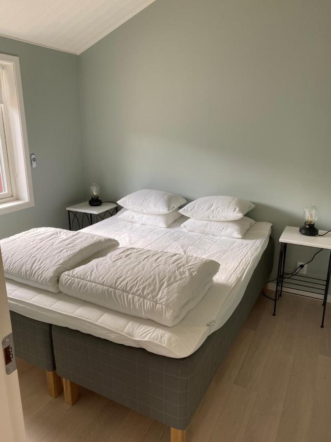 Ekberg Annexet Jarvso Exterior foto