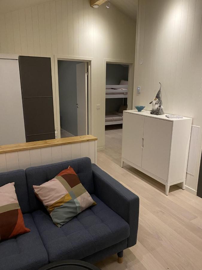 Ekberg Annexet Jarvso Exterior foto